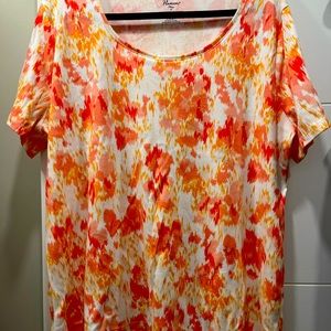 Penman’s 2x poly cotton blend